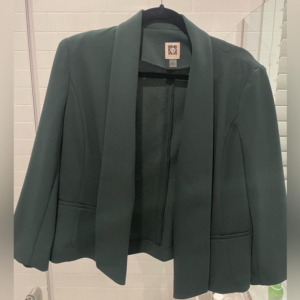 Anne Klein Women’s Blazer